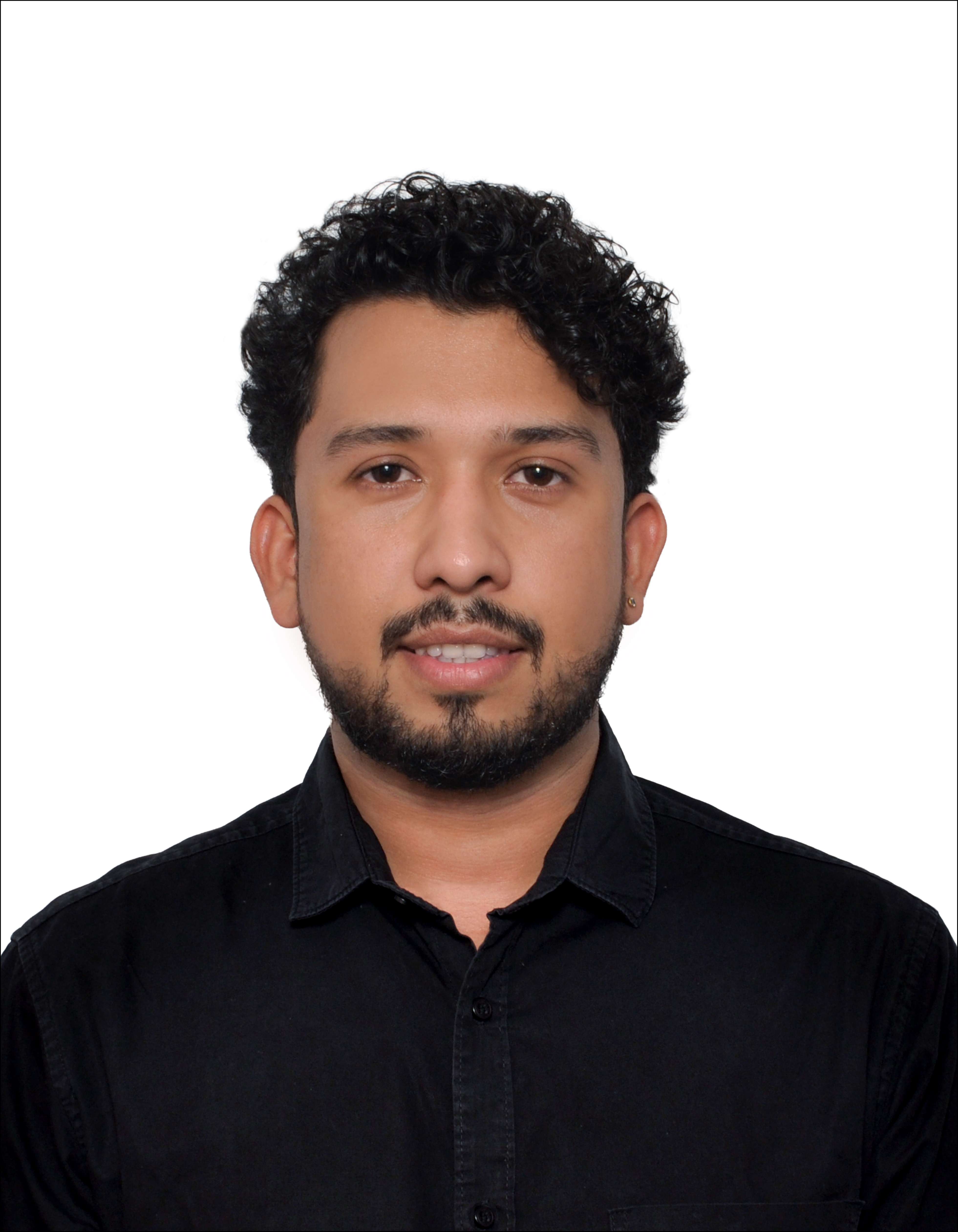 Utkarsh Soni